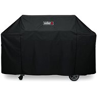 WEBER Premium Protective Cover for Genesis II 600-series - Grill Cover
