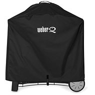WEBER Premium Barbecue Cover Q300/3000 series - Grill Cover