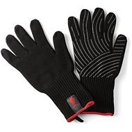 WEBER Premium Barbecue Gloves - Work Gloves