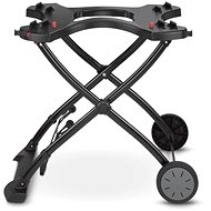 WEBER Portable Cart - Cart