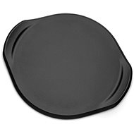 WEBER Premium grill stone, for pizza - round - Grillstone