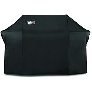 WEBER Premium Barbecue Cover for Summit 600-series - Grill Cover