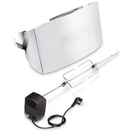 WEBER Q™ Rotating skewer - Grill Skewer