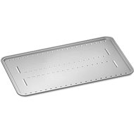 WEBER Heat Shield, Large - Grill Accessory