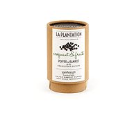 La Plantation fermented black pepper - Pepper