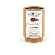 La Plantation fermentovaný červený pepř - Pepper