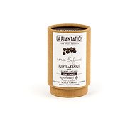 La Plantation smoked black pepper - Pepper