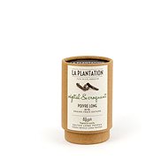 La Plantation fermented black pepper long - Pepper