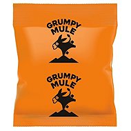 Grumpy Mule Kick Ass House Blend SCA 82+ ground, Arabica, 70g, PATTERN - Coffee
