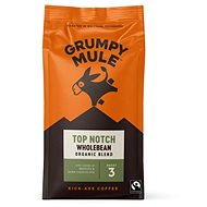 Grumpy Mule BIO Top Notch, Arabica, 200g - Coffee