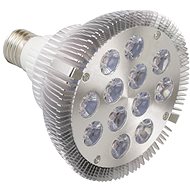 Growlight LED 12W FS silver - Bulb