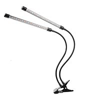 Growlight double, 20W LED with clip - Clip On Light