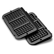 Tefal XA734810 Waffle plate - Replacement Grill Plate