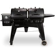 Pit Boss navigator combo grill - Grill