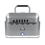 Pit Boss charcoal grill handheld - Grill
