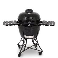 Pit Boss charcoal grill kamado nardo black XL - Grill