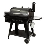 PIT BOSS Wood pellet grill Pro series 850 wifi - Grill
