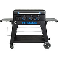 Pit Boss gas grill ultimate griddle plancha 3B - Grill