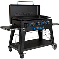 Pit Boss Grill gas grill ultimate griddle plancha 4B - Grill