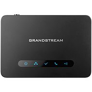 Grandstream DP760 SIP DECT repeater - VoIP Phone