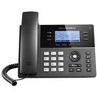 Grandstream GXP1760W SIP telefón - IP telefón
