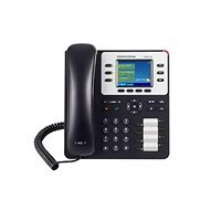 Grandstream GXP2130 SIP telefón - IP telefón