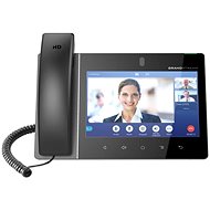 Grandstream GXV3380 SIP Video Phone - VoIP Phone
