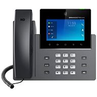 Grandstream GXV3350 SIP Video Phone - VoIP Phone