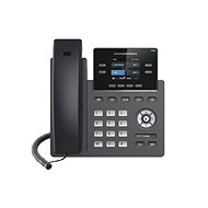 Grandstream GRP2612P SIP Phone - VoIP Phone