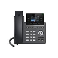 Grandstream GRP2612W SIP telefón - VoIP telefón