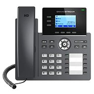 Grandstream GRP2604P SIP phone - VoIP Phone