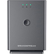 Grandstream DP755 SIP DECT base station - VoIP Phone