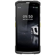 Grandstream WP856 SIP WiFi smartphone with built-in code reader - Landline Phone