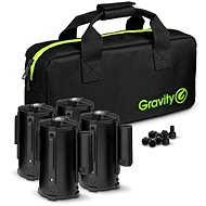 Gravity SA BELT 1 B SET 1 - DJ Accessory