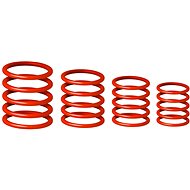 Gravity RP 5555 RED 1 - Microphone Accessory