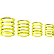 Gravity RP 5555 YEL 1 - Microphone Accessory