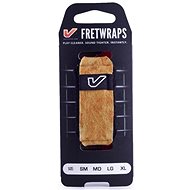 GRUVGEAR FretWraps Maple Medium - String Dampener