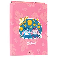 Grupo Erik Disney Lilo & Stitch: Stitch wish - Document folder - School Notebook Folder