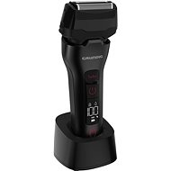 GRUNDIG MS9330 - Razor