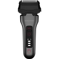 GRUNDIG MS8330 - Razor