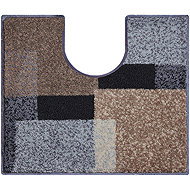 GRUND Atala 50 × 60 cm, taupe - Toilet Mat