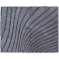 GRUND Caffi (small) 50 × 60 cm, anthracite - Bath Mat