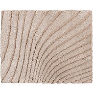 GRUND Caffi (small) 50 × 60 cm, beige - Bath Mat