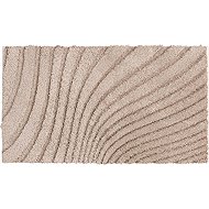 GRUND Caffi 60 × 100 cm, beige - Bath Mat