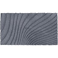 GRUND Caffi 70 × 120 cm, anthracite - Bath Mat
