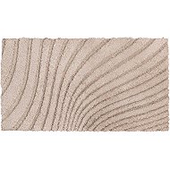 GRUND Caffi 70 × 120 cm, beige - Bath Mat