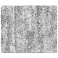 GRUND Elysia (small) 50 × 60 cm, silver - Bath Mat