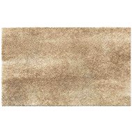 GRUND Elysia 60 × 100 cm, beige - Bath Mat