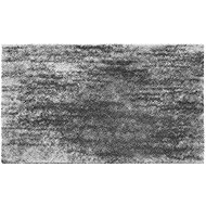 GRUND Elysia 70 × 120 cm, anthracite - Bath Mat