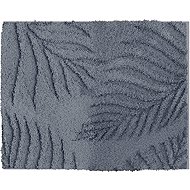 GRUND Ferya (small) 50 × 60 cm, anthracite - Bath Mat